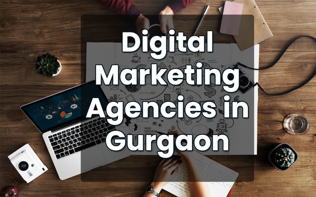 Best Digital marketing services in Gurugram