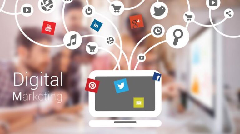 Social media marketing agency in Gurgaon