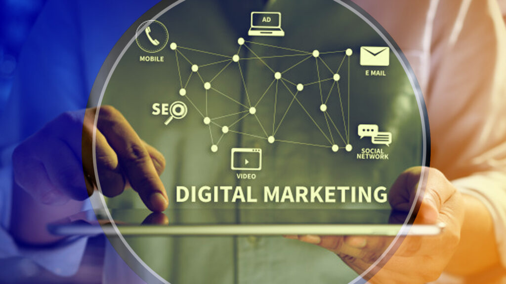 Digital Advertising Agency in Gurgaon