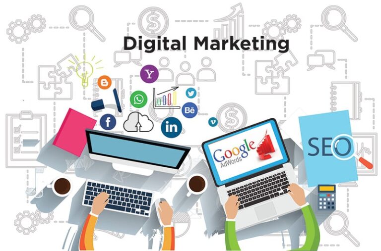 Best Digital Marketing Agency in Haryana