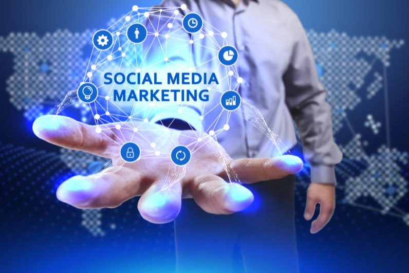 social media marketing agency gurgaon