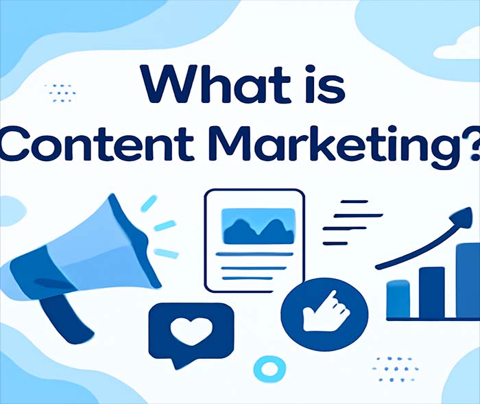 content marketing company