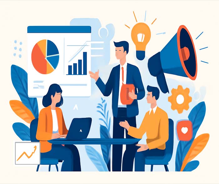 content marketing services