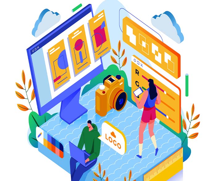 product photography services