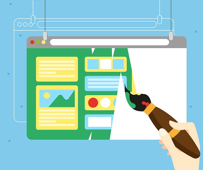 graphic design agency in india