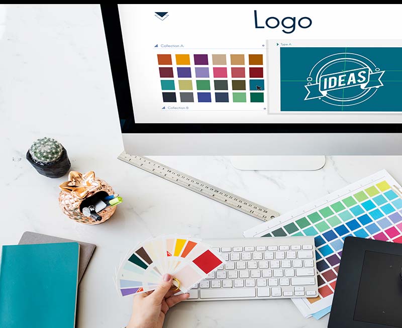 best logo design company
