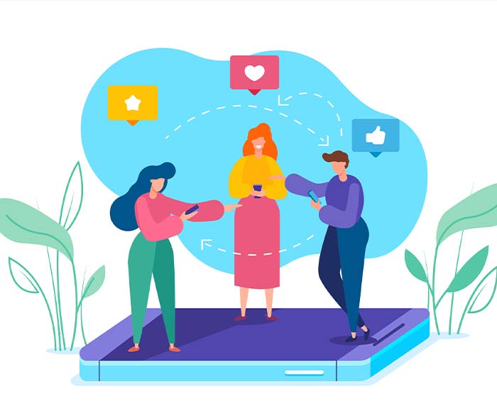 social media marketing agency gurgaon
