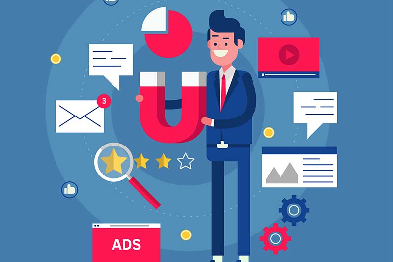 social media marketing agency in gurgaon