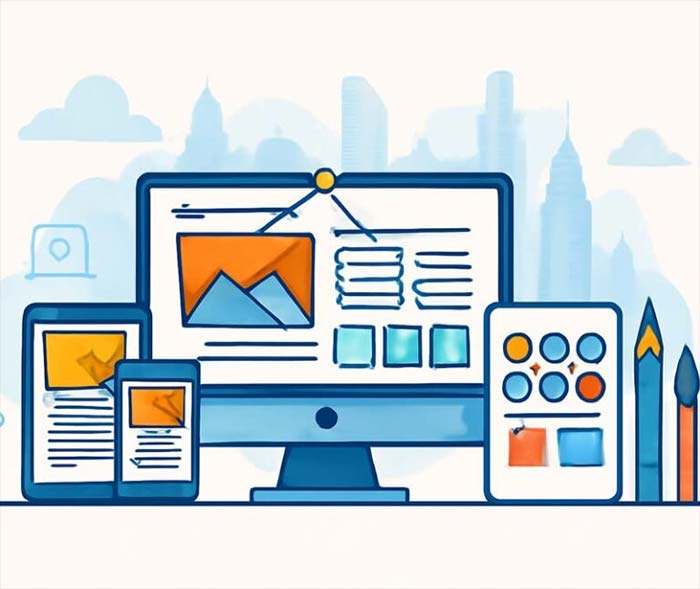 website designing company in gurgaon