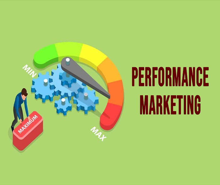 performance marketing agency